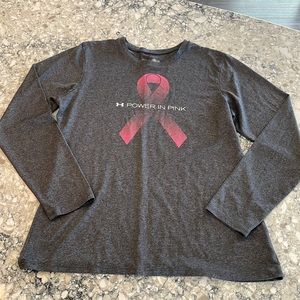 Under Armour Long Sleeve